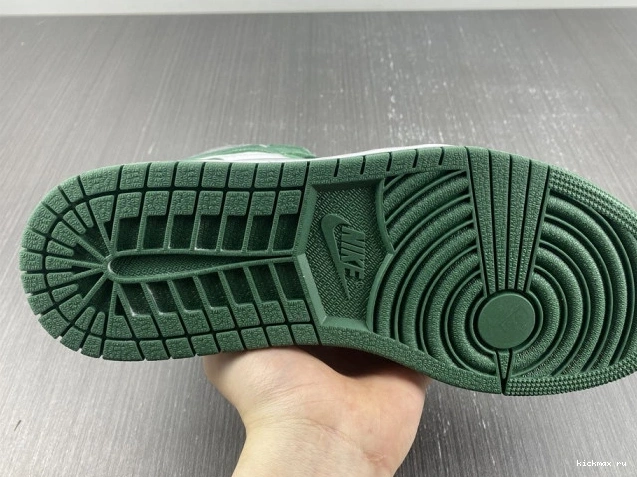 Rep MAX High Air 1 OG DZ5485-303 Gorge Jordan Green 0702